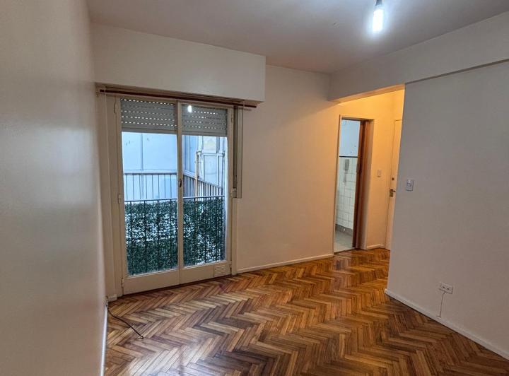 Departamento · 37m² · 2 Ambientes
