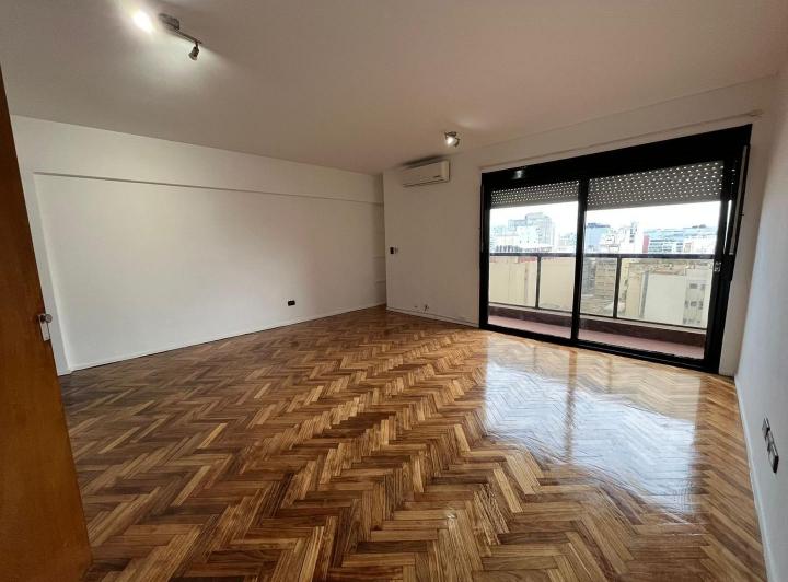 Departamento · 27m² · 1 Ambiente