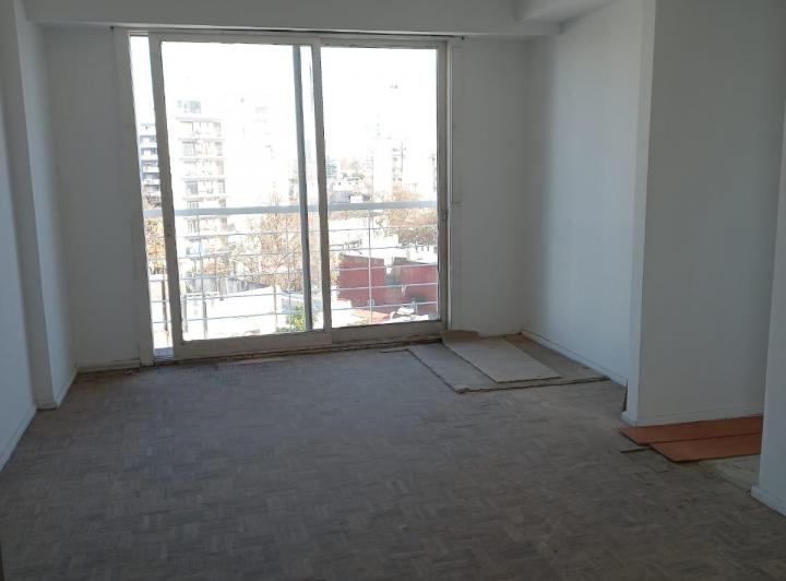 Departamento · 48m² · 2 Ambientes