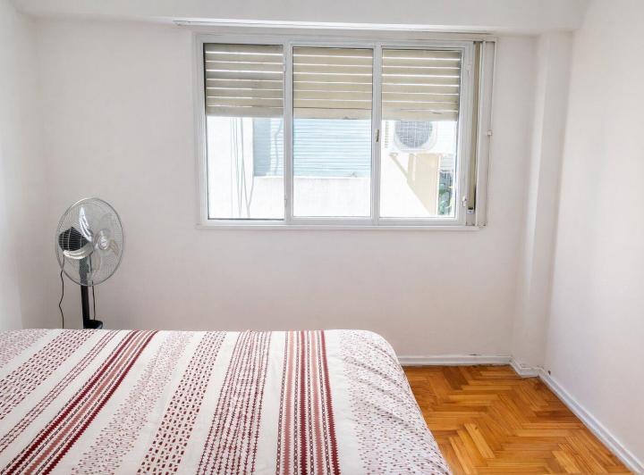 Departamento · 39m² · 2 Ambientes