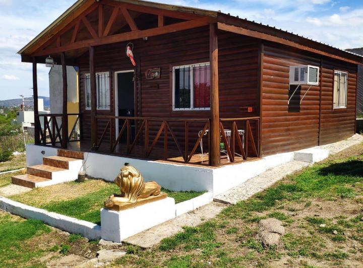 Casa · 50m² · 3 Ambientes