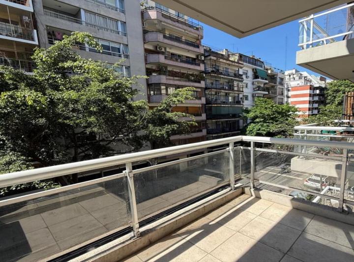 Departamento · 30m² · 1 Ambiente