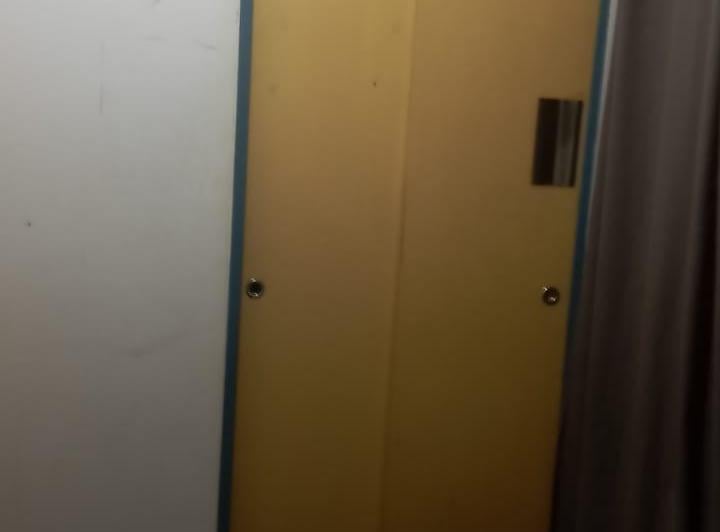 Departamento · 16m² · 1 Ambiente