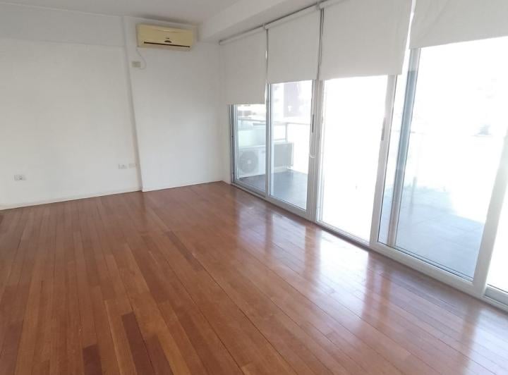Departamento · 35m² · 1 Ambiente