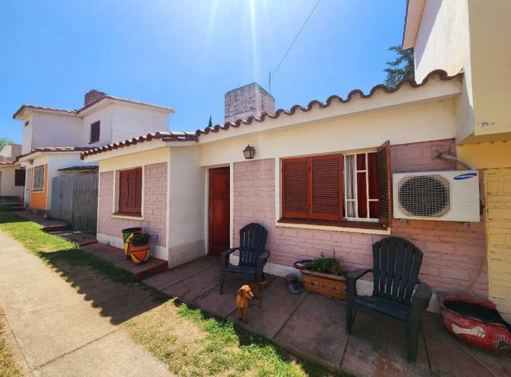 Casa · 50m² · 3 Ambientes · 1 Cochera
