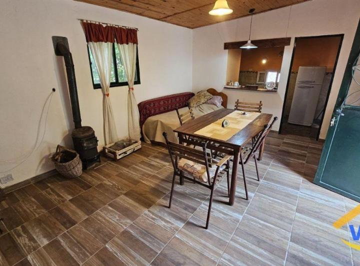 Casa · 65m² · 3 Ambientes