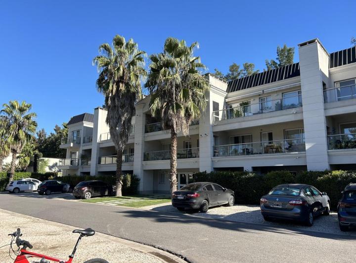 Departamento · 68m² · 3 Ambientes