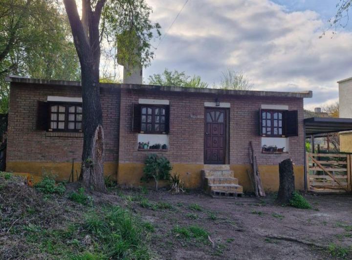 Casa · 93m² · 3 Ambientes