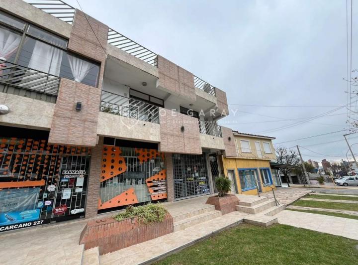 Departamento · 60m² · 2 Ambientes