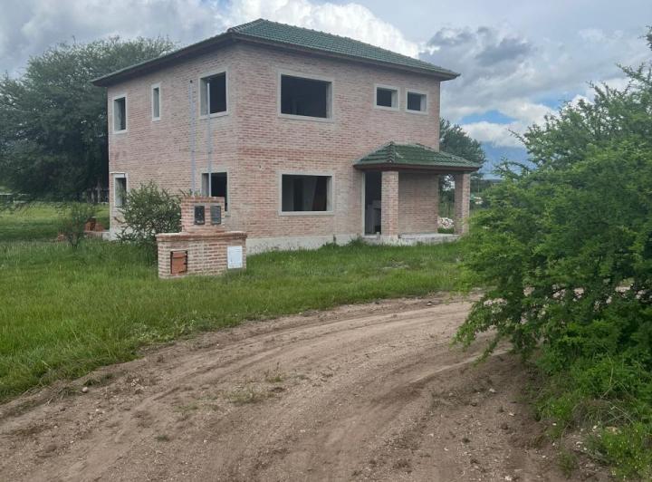 Casa · 159m² · 4 Ambientes