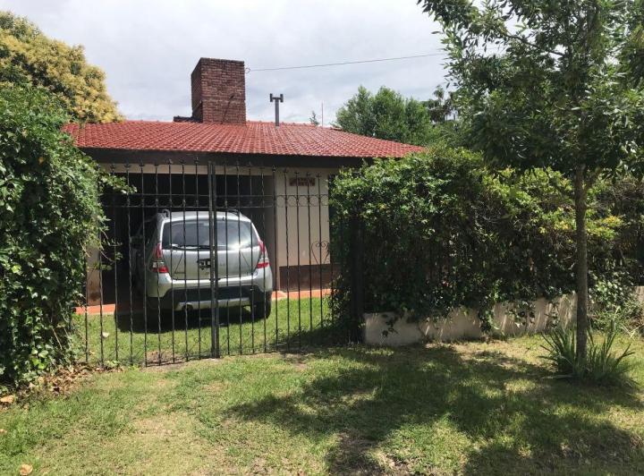 Casa · 140m² · 4 Ambientes · 1 Cochera