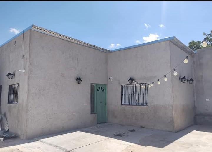 Casa · 3 Dormitorios · 1 Cochera