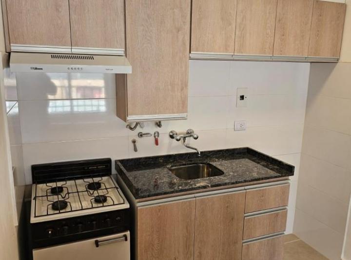 Departamento · 30m² · 2 Ambientes
