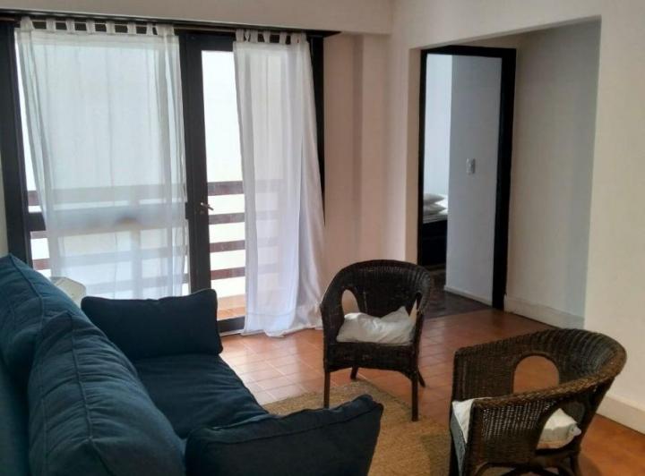 Departamento · 50m² · 3 Ambientes