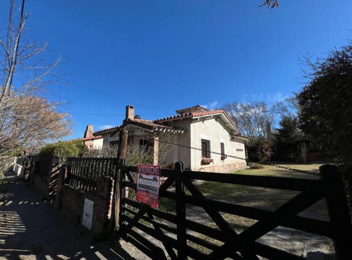 Casa · 169m² · 6 Ambientes