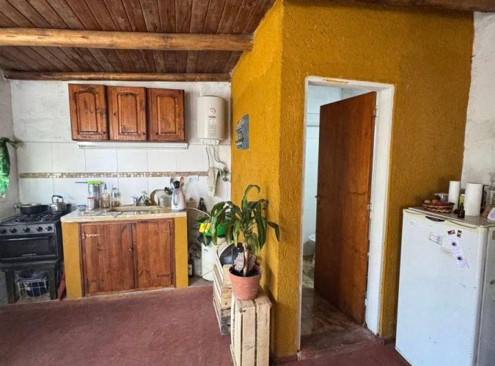 Departamento · 180m² · 1 Ambiente