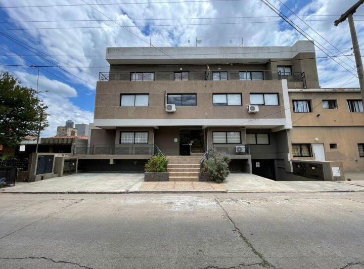 Departamento · 40m² · 2 Ambientes