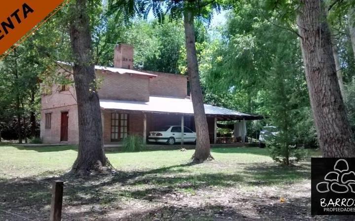Casa · 250m² · 3 Ambientes