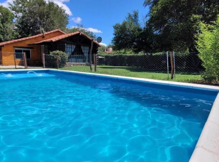 Casa · 164m² · 3 Ambientes