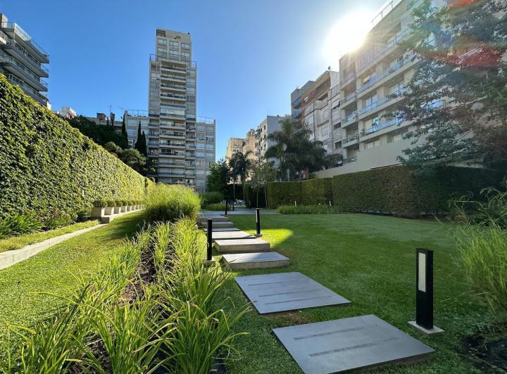 Departamento · 85m² · 3 Ambientes