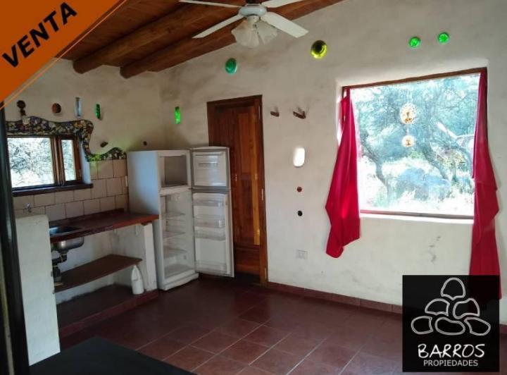 Casa · 45m² · 1 Ambiente