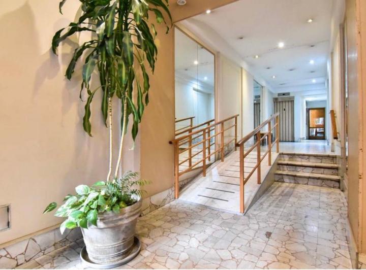 Departamento · 140m² · 3 Ambientes · 1 Cochera