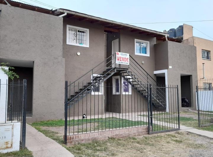 Departamento · 350m² · 2 Ambientes