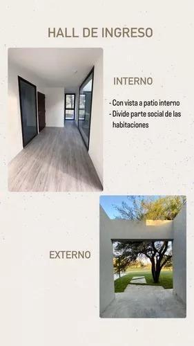 Casa · 204m² · 3 Ambientes · 2 Cocheras