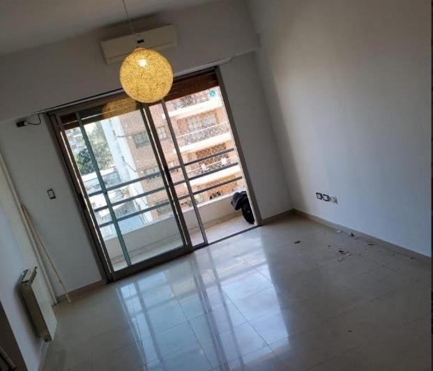 Departamento · 70m² · 3 Ambientes · 1 Cochera
