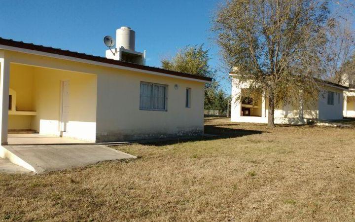 Casa · 168m² · 3 Ambientes · 3 Cocheras