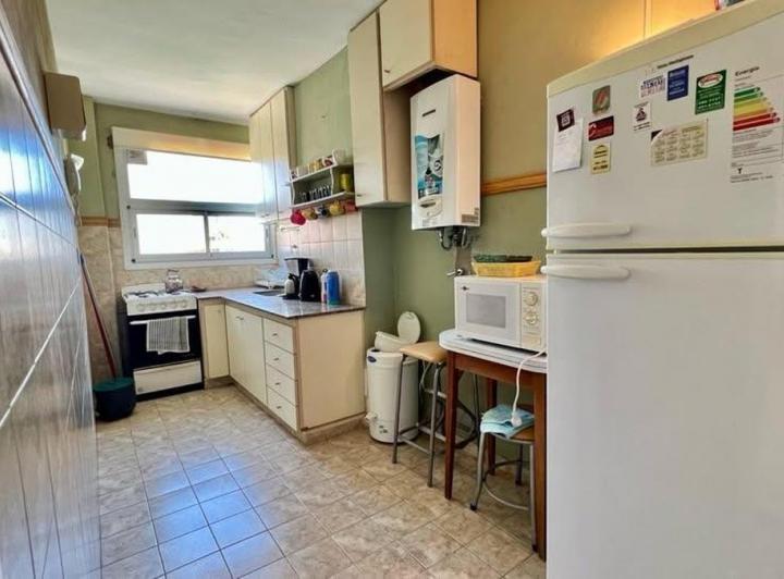Departamento · 75m² · 3 Ambientes