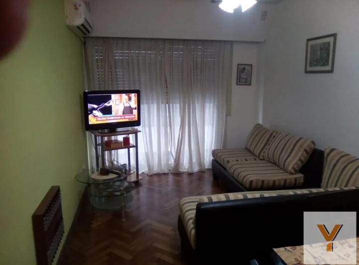 Departamento · 60m² · 3 Ambientes
