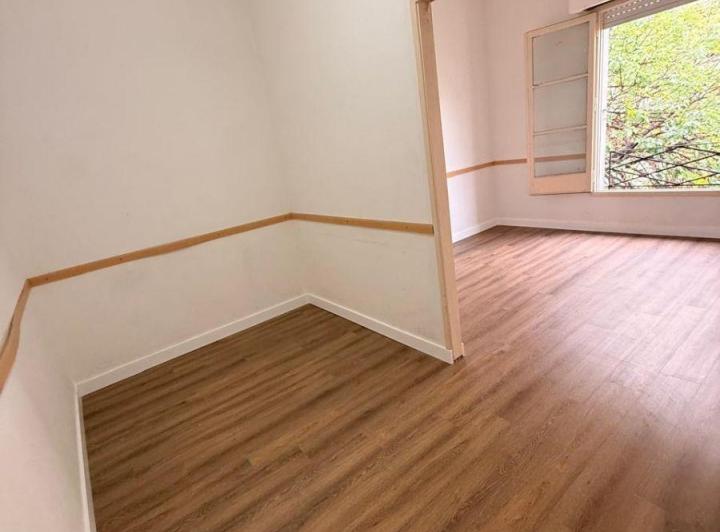 Departamento · 60m² · 3 Ambientes