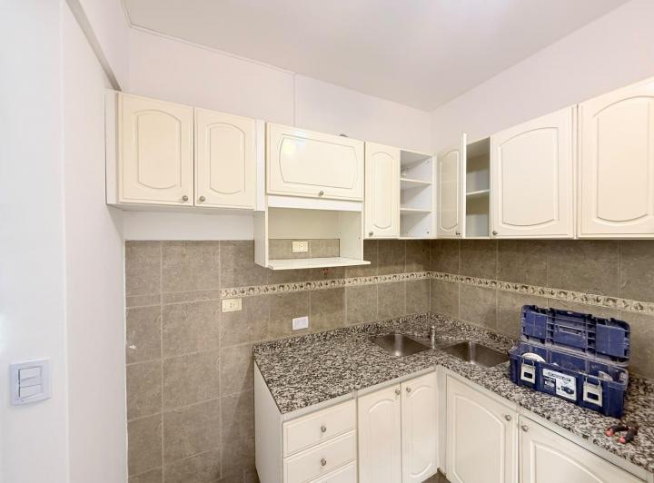 Departamento · 115m² · 4 Ambientes