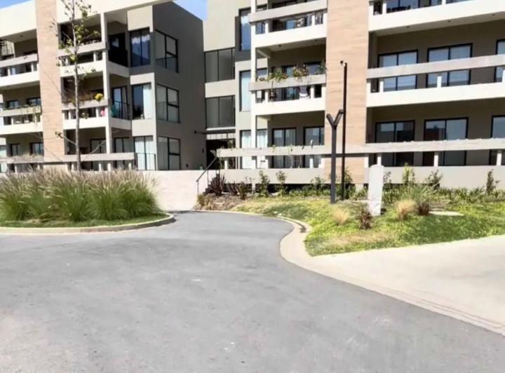 Departamento · 70m² · 3 Ambientes · 1 Cochera