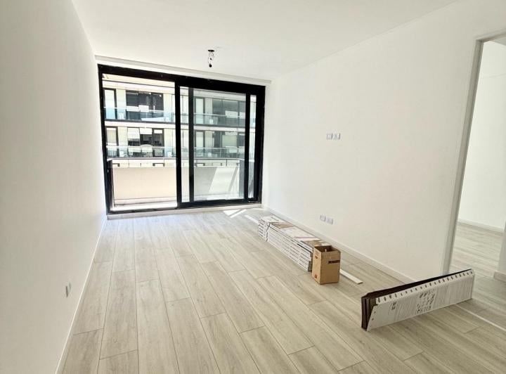 Departamento · 69m² · 3 Ambientes · 1 Cochera