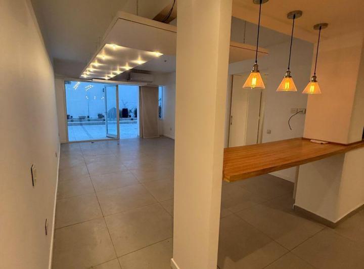 Departamento · 80m² · 4 Ambientes