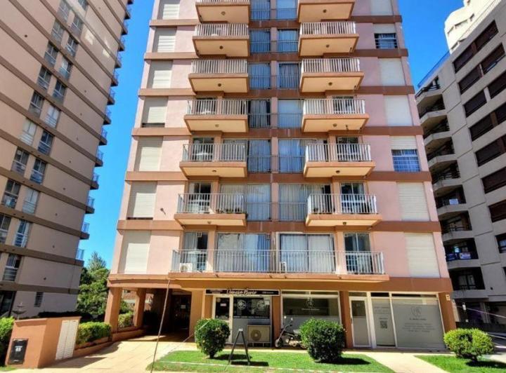 Departamento · 55m² · 3 Ambientes · 1 Cochera