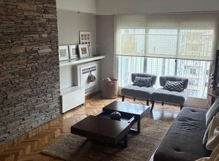 Departamento · 68m² · 3 Ambientes