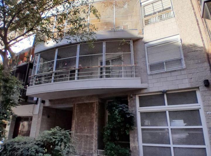Departamento · 60m² · 3 Ambientes