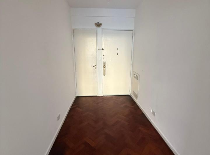 Departamento · 110m² · 3 Ambientes