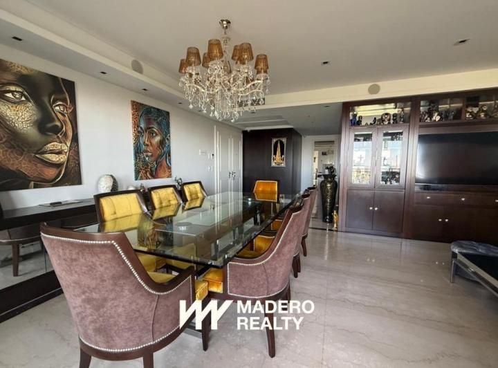 Departamento · 187m² · 4 Ambientes · 2 Cocheras