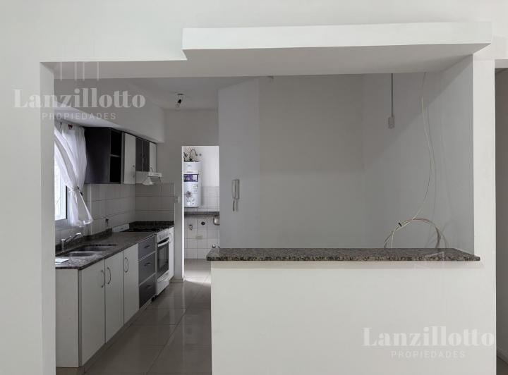 Departamento · 75m² · 3 Ambientes · 1 Cochera