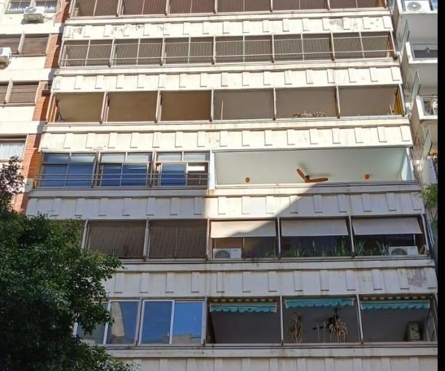 Departamento · 81m² · 3 Ambientes · 1 Cochera