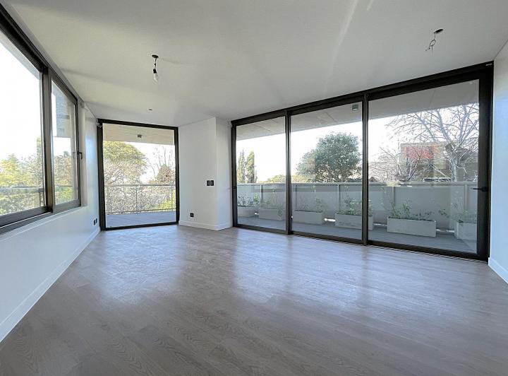 Departamento · 66m² · 3 Ambientes · 2 Cocheras