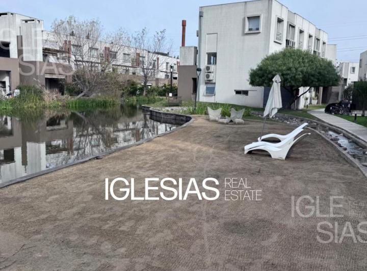 Departamento · 120m² · 5 Ambientes · 1 Cochera