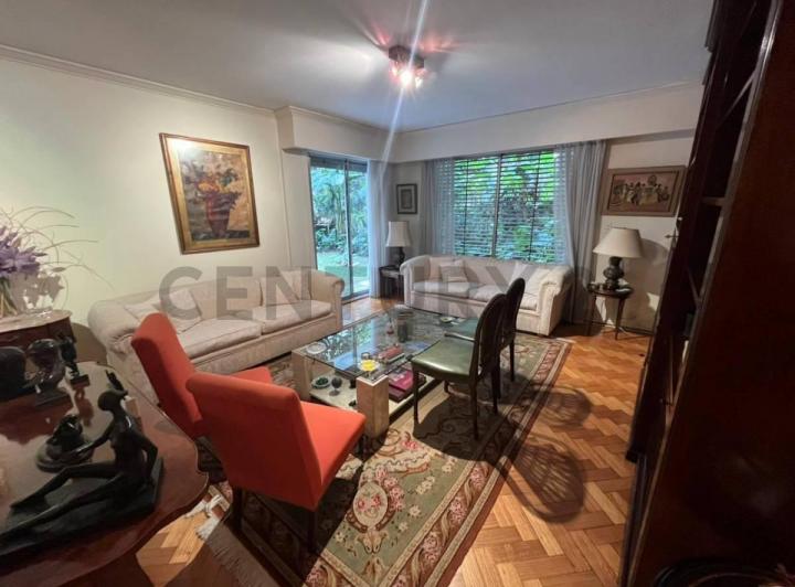 Departamento · 180m² · 5 Ambientes · 1 Cochera