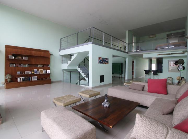 Departamento · 262m² · 3 Ambientes · 1 Cochera