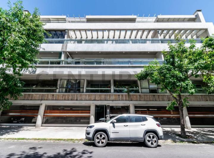 Departamento · 79m² · 3 Ambientes