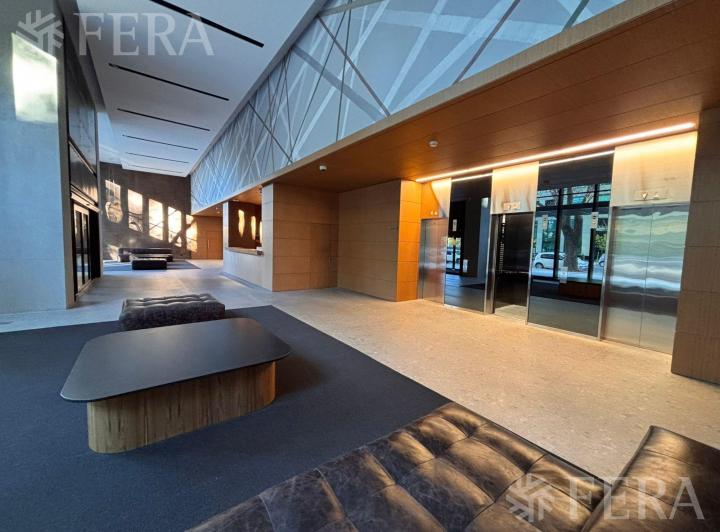 Departamento · 62m² · 3 Ambientes · 1 Cochera